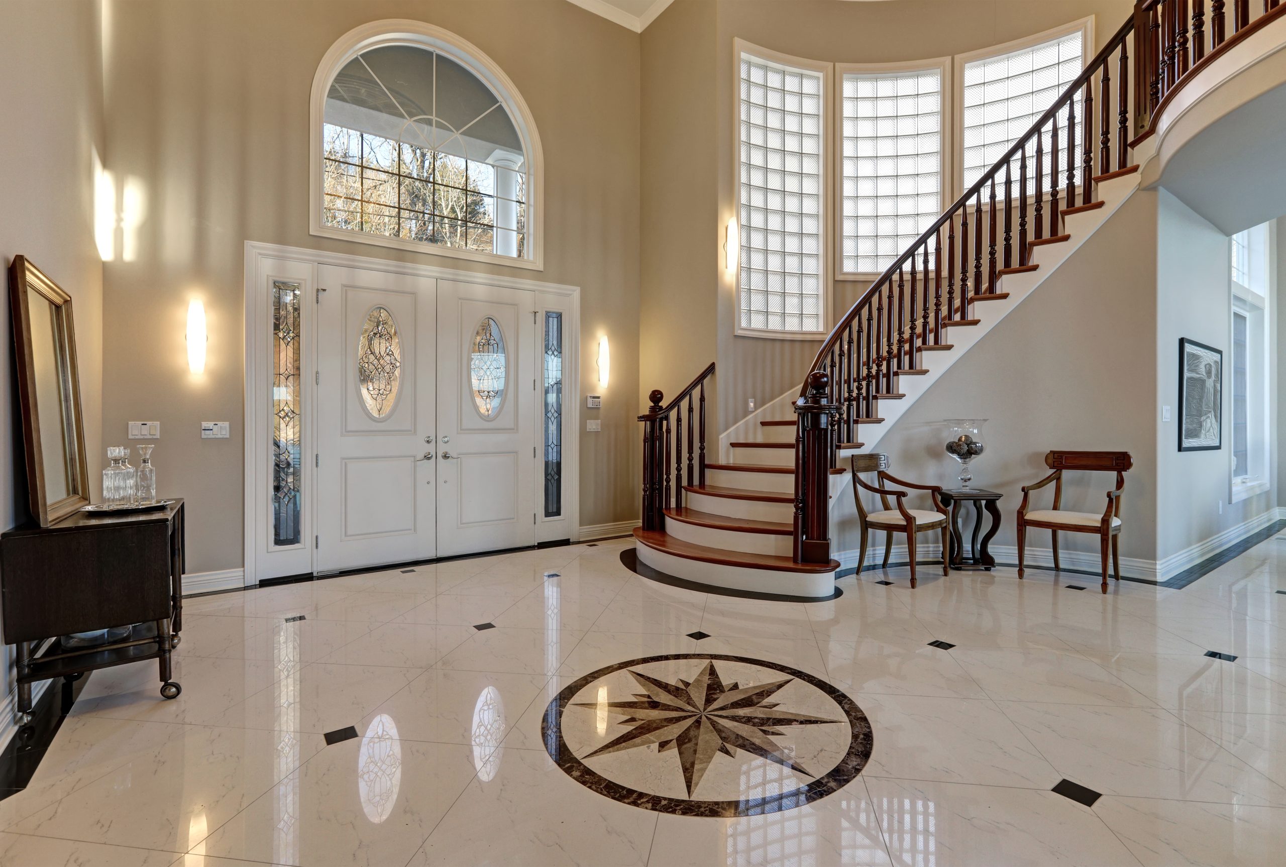 Maintaining the Beauty of Marble Floors: Expert Tips from Cleaning Specialists