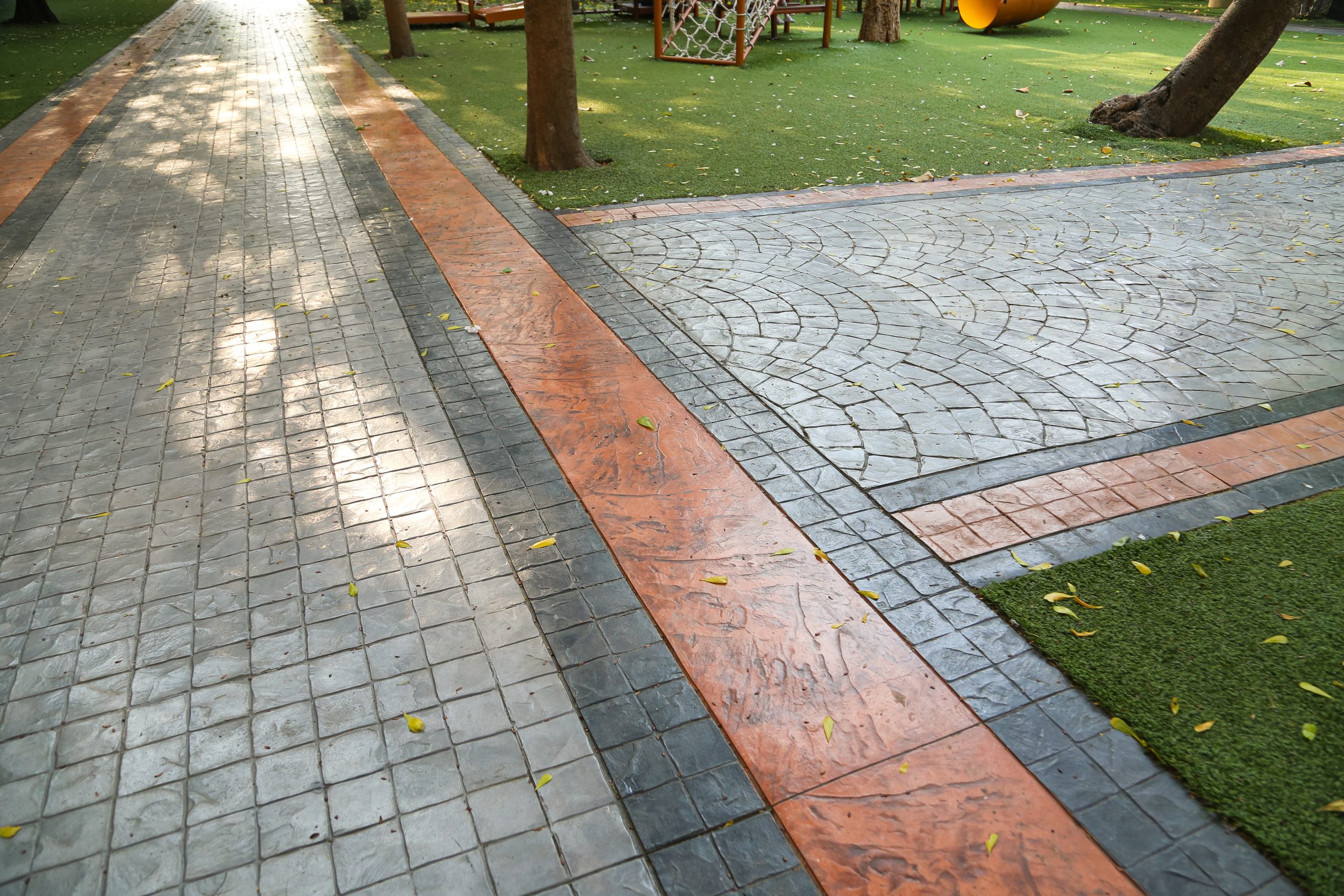Rejuvenate Your Outdoor Space with Patio Tile Restoration